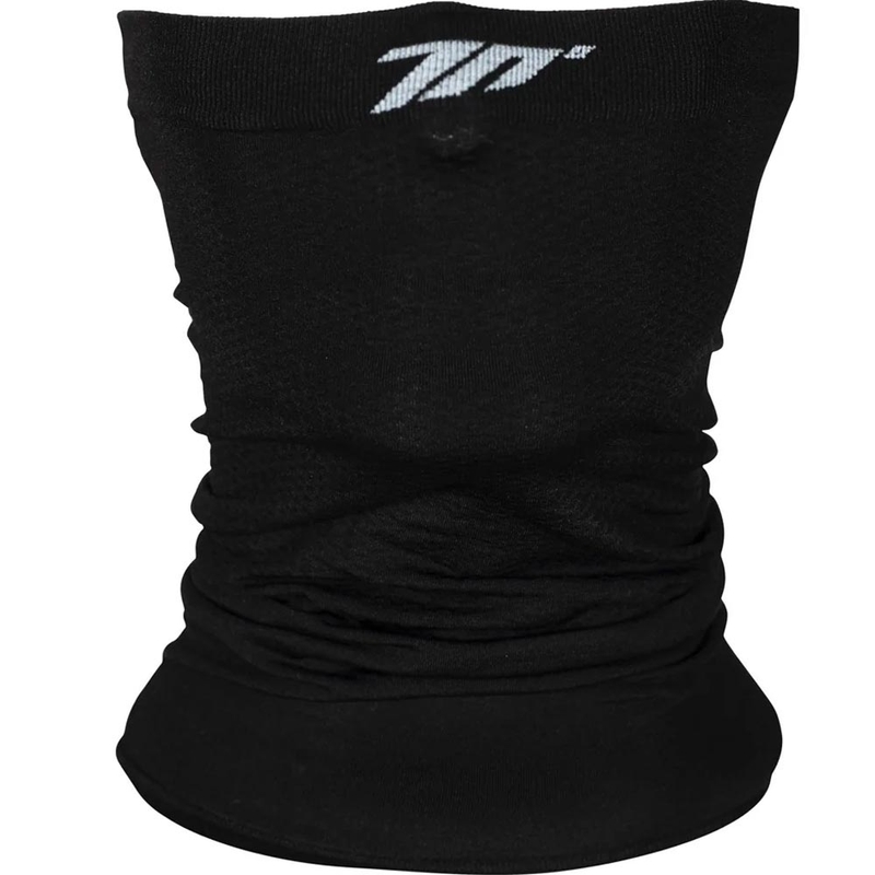 Nekbrace Seventy Degrees SD-CT4 Naadloos zwart