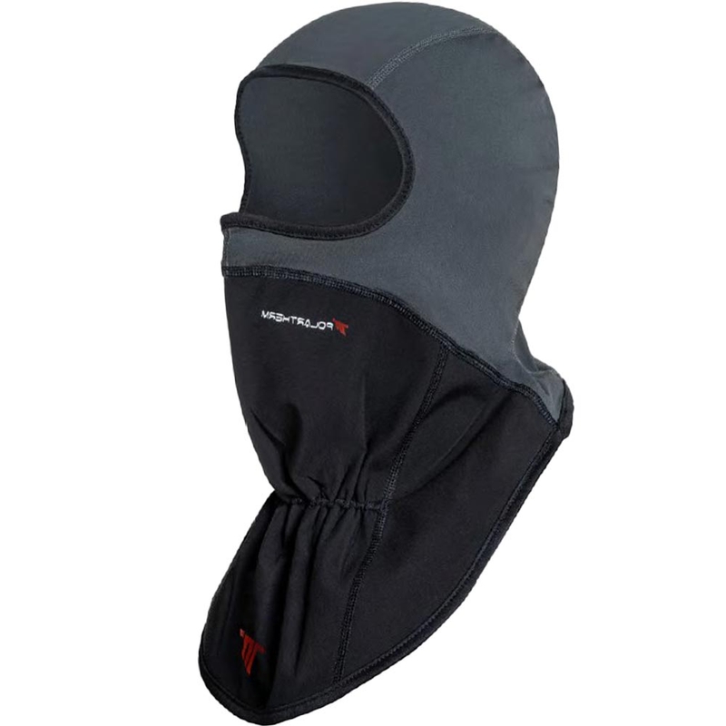 Motorhelm Seventy Degrees SD-W3 zwart
