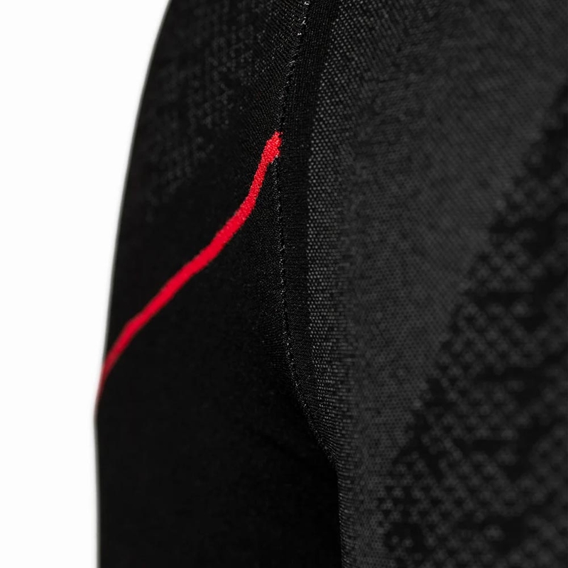 Seventy Degrees SD-CT1 thermoshirt zwart
