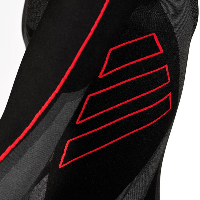 Seventy Degrees SD-CT1 thermoshirt zwart