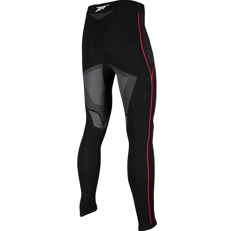 Seventy Degrees SD-CT3 thermobroek zwart