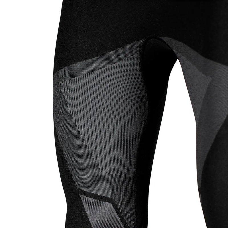 Seventy Degrees SD-CT3 thermobroek zwart