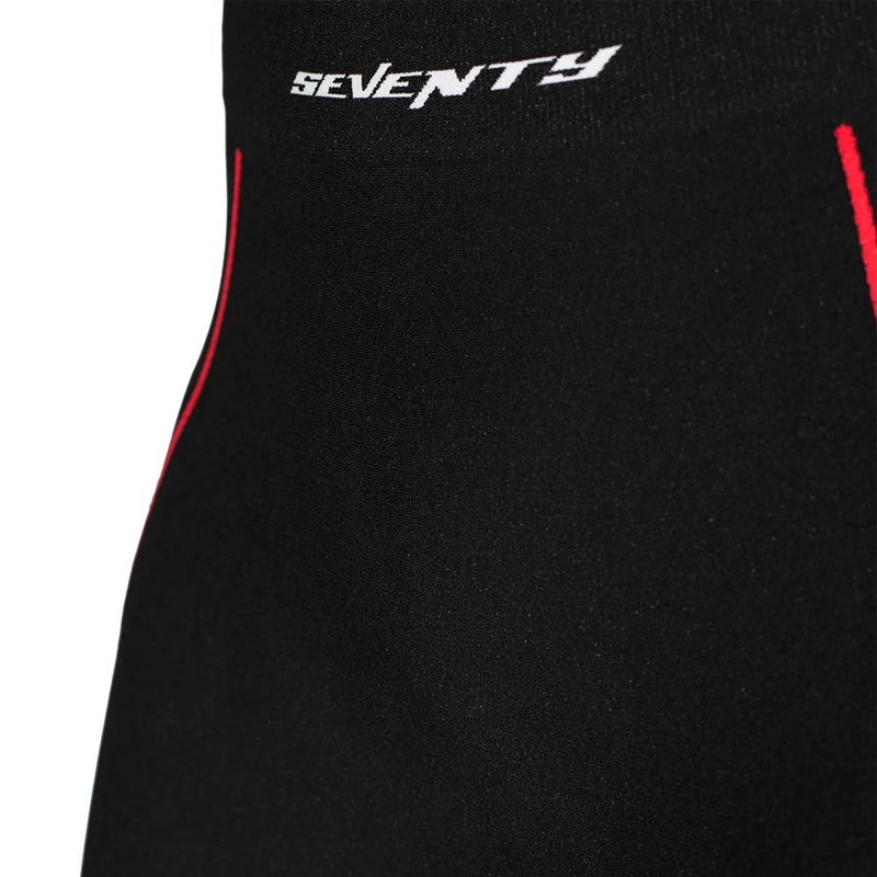 Seventy Degrees SD-CT3 thermobroek zwart