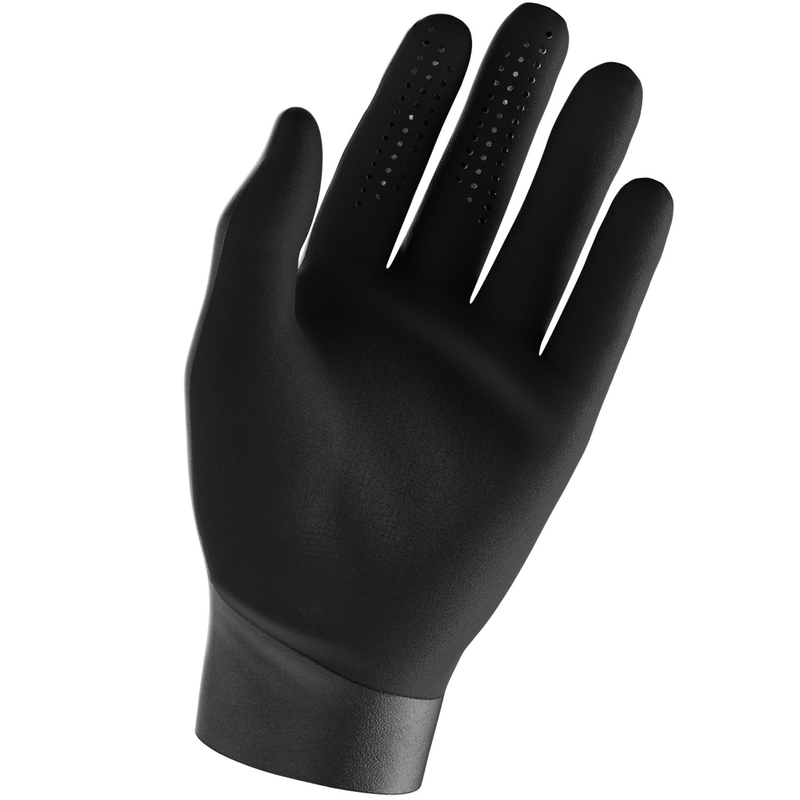 Shot Mist kindermotocrosshandschoenen zwart