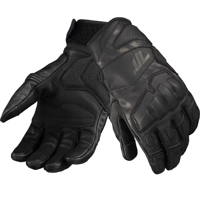 Seventy Degrees SD-N62 Corsa motorhandschoenen zwart