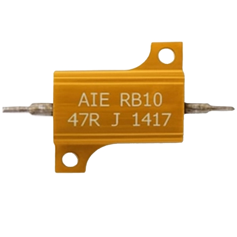 Hoge belastingsweerstand Highsider Smart 47 Ohm/12 Watt
