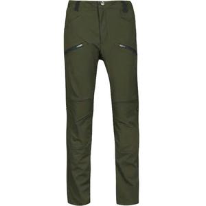 Motorbroek Seventy Degrees SD-PC28 Milano kaki
