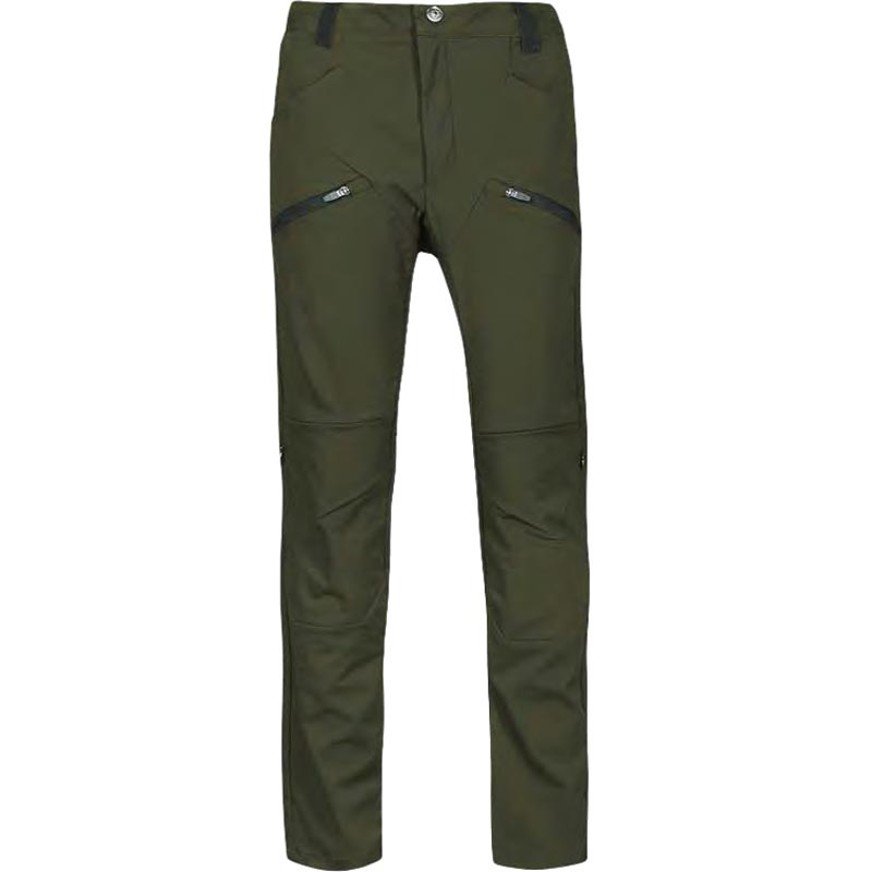 Motorbroek Seventy Degrees SD-PC28 Milano kaki