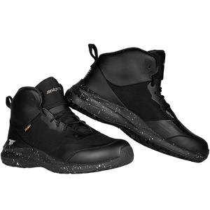 Seventy Degrees SD-BC4 Vector motorlaarzen zwart
