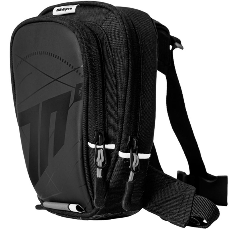 Dijzak Seventy Degrees SD-TL1 zwart
