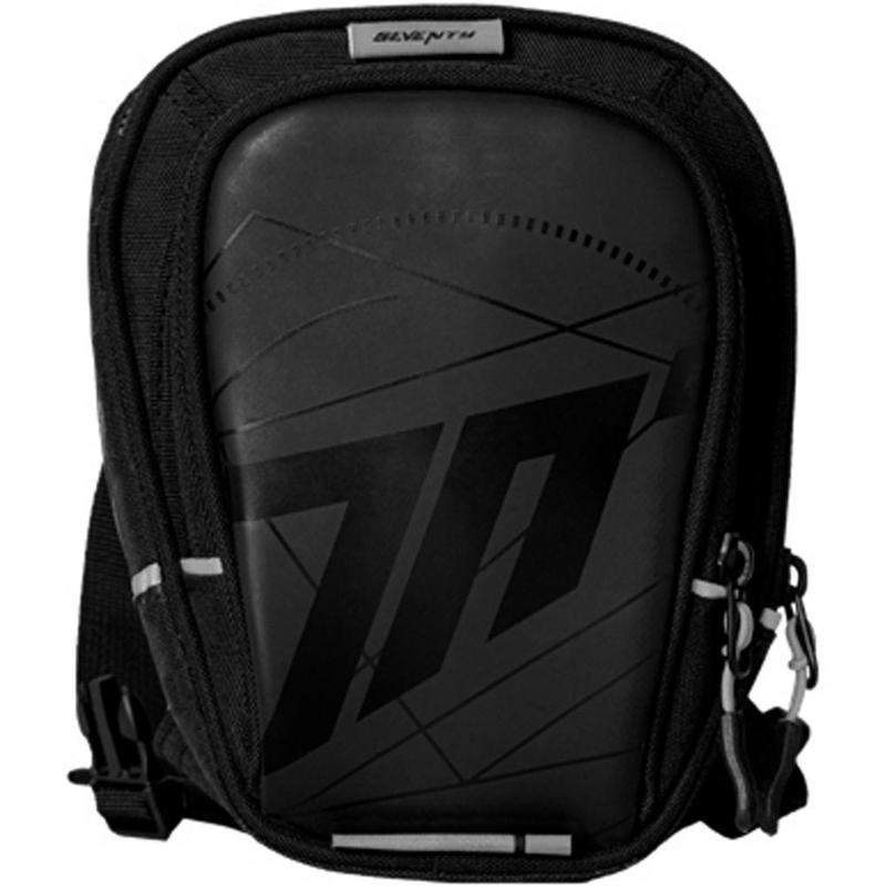 Dijzak Seventy Degrees SD-TL1 zwart