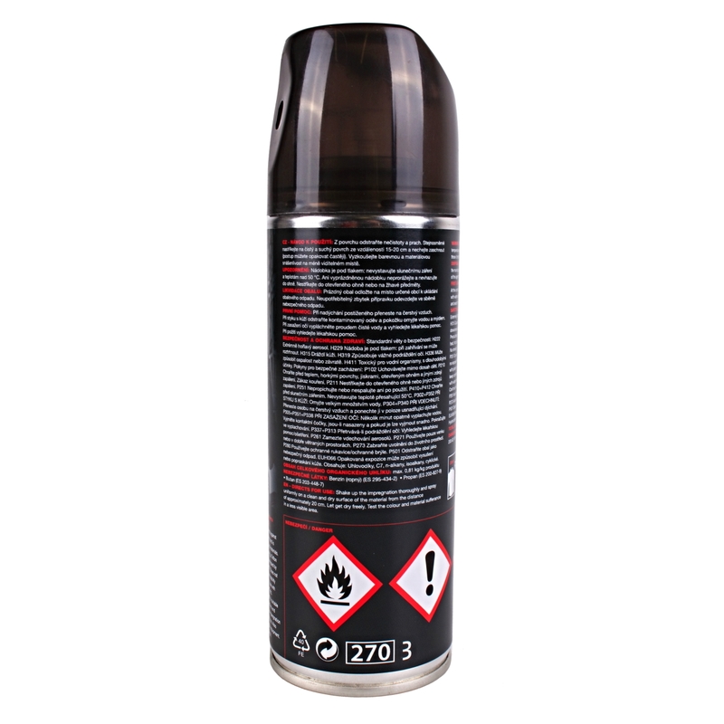 RSA impregnatie 200 ml