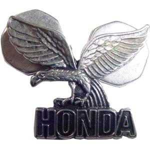 Honda Adelaar Badge