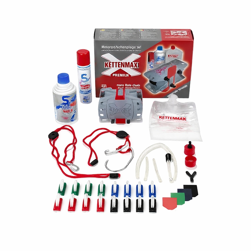 Kettenmax PREMIUM kettingring