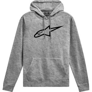 Alpinestars Ageless Hoodie 3 grijs-zwart