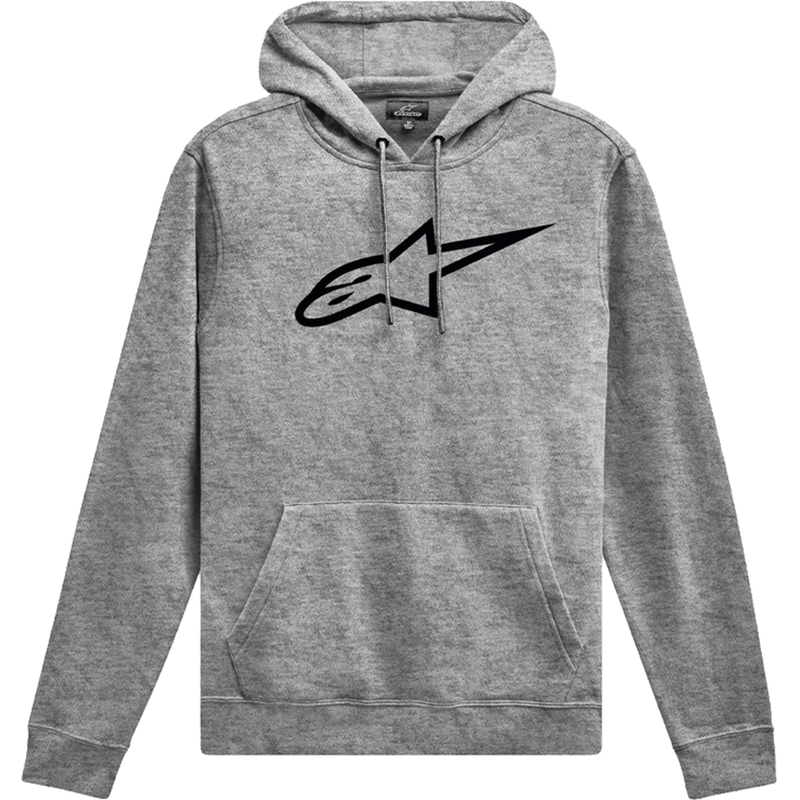 Alpinestars Ageless Hoodie 3 grijs-zwart