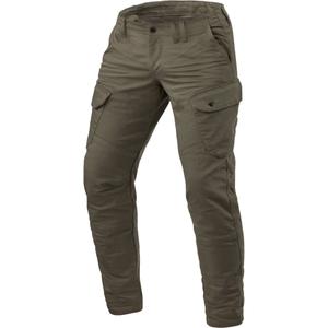 Broek Revit Cargo TF kaki