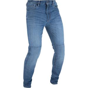 Oxford Original Approved Jeans AA Slim fit lichtblauw