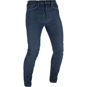 Oxford Original Approved Jeans AA Slim fit donkerblauw