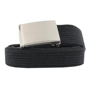 Textiel riem RSA Daily zwart