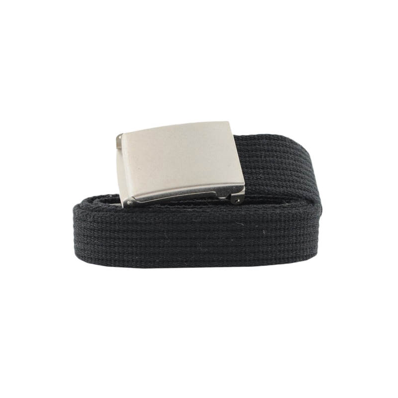 Textiel riem RSA Daily zwart