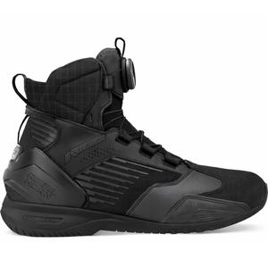 Rebelhorn Core motorlaarzen zwart