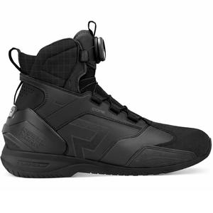 Rebelhorn Core WP motorlaarzen zwart