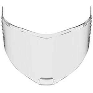 Getint vizier voor LS2 FF805 helmen