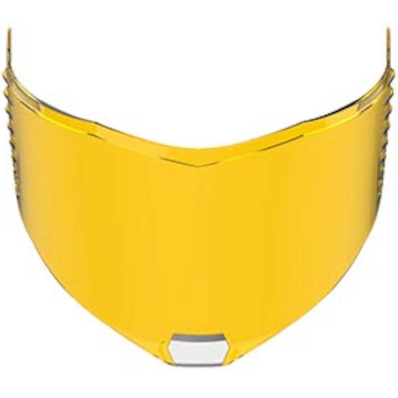 Vizier voor motorhelmen LS2 FF805 geel