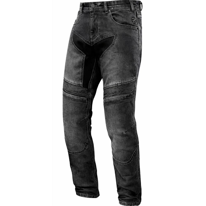Rebelhorn Eagle 4 SF motorjeans zwart