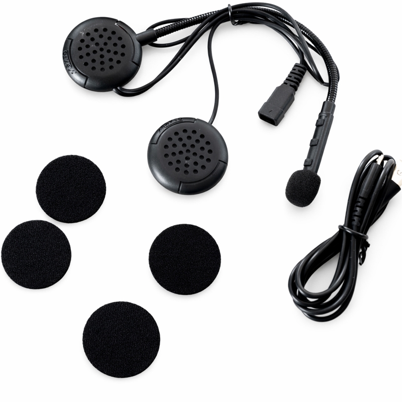 Bluetooth-headset MaxTo M1