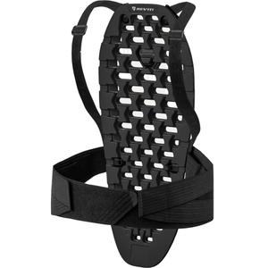 Revit Spina rugbeschermer zwart