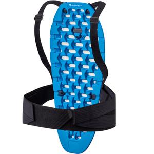 Rugbeschermer Revit Spina blauw