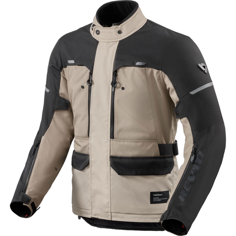 Revit Outback 5 H2O motorjas zandzwart