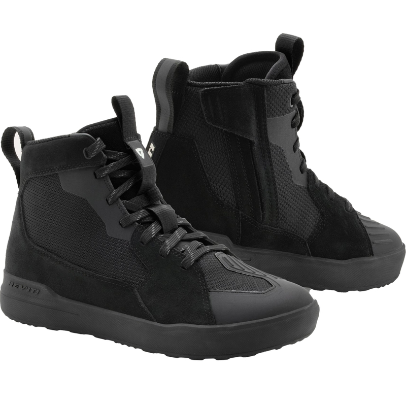 Revit Arrow 2 motorlaarzen voor dames, zwart