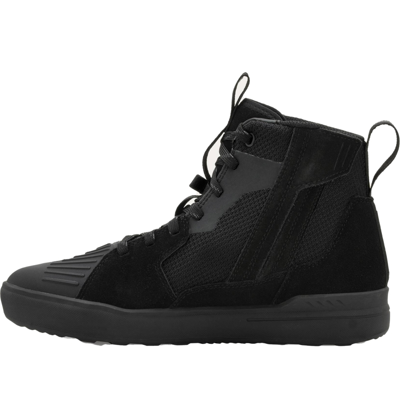 Revit Arrow 2 motorlaarzen voor dames, zwart