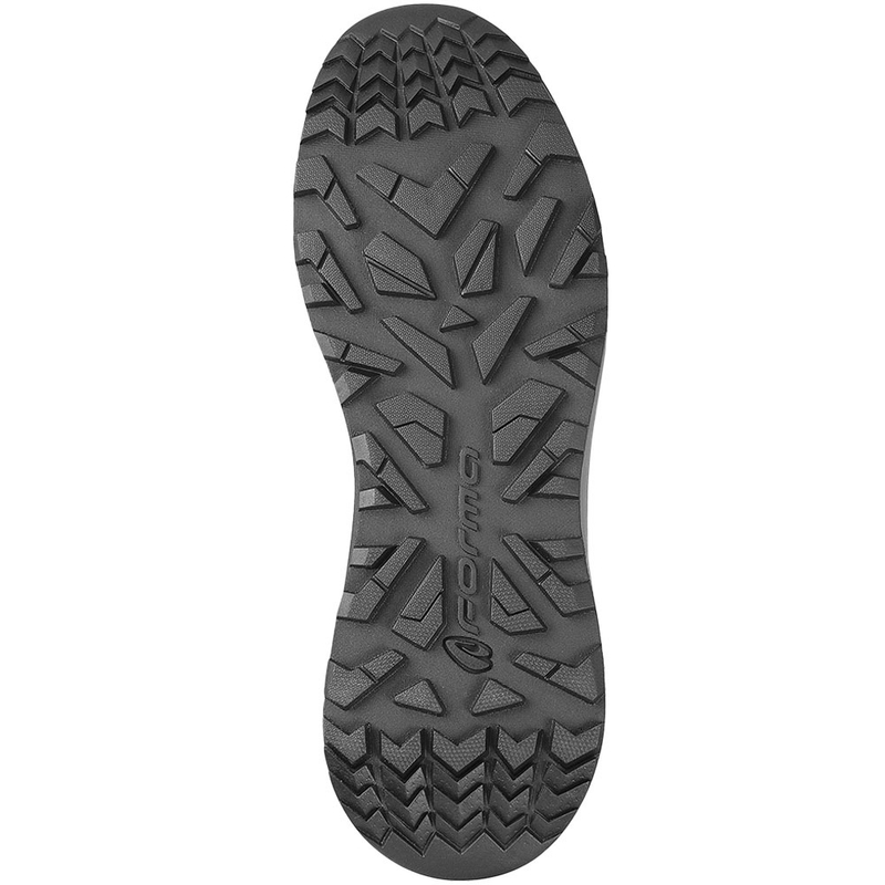 Forma ADV Kite Dry motorlaarzen zwart-antraciet