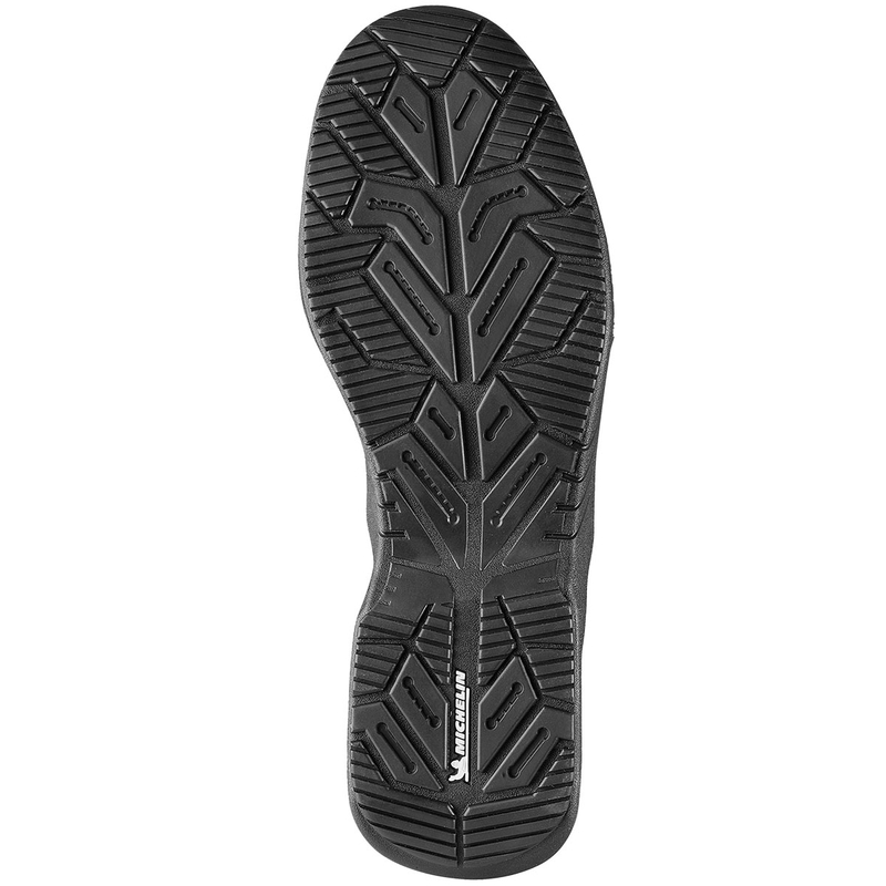 Forma Glider Dry motorlaarzen zwart-antraciet