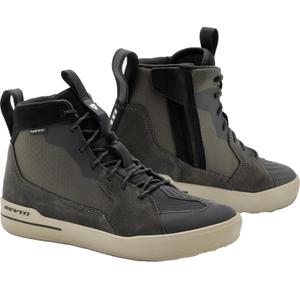 Revit Arrow 2 H2O motorlaarzen donkergroenbruin