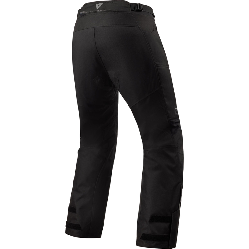 Revit Outback 5 H2O motorbroek zwart