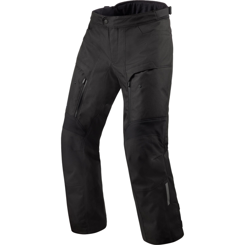 Revit Outback 5 H2O motorbroek zwart