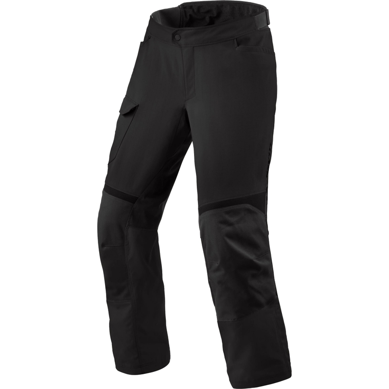 Revit Convergent H2O motorbroek zwart