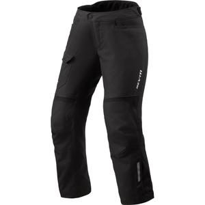 Revit Convergent H2O motorbroek voor dames, zwart