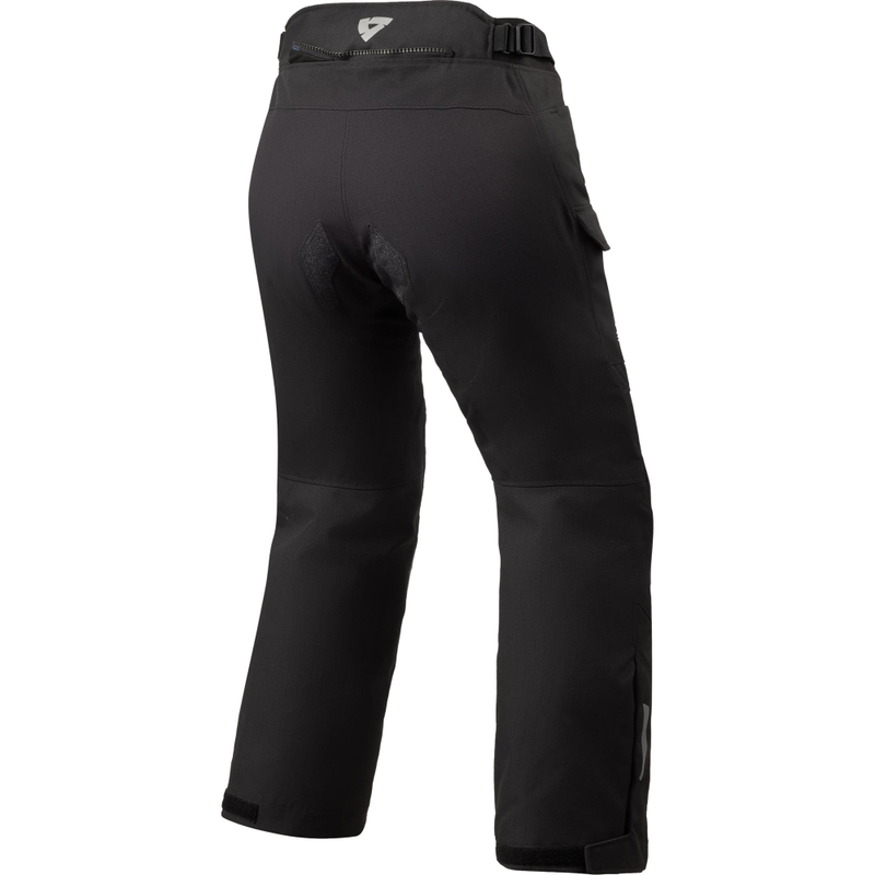 Revit Convergent H2O motorbroek voor dames, zwart