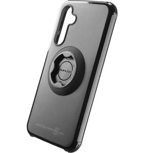 Interphone QUIKLOX Tetraforce telefoonhoesje voor Samsung A54 zwart