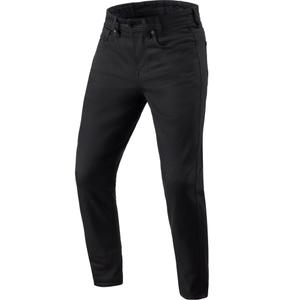 Revit Keegan Tapered Motorcycle Jeans Zwart