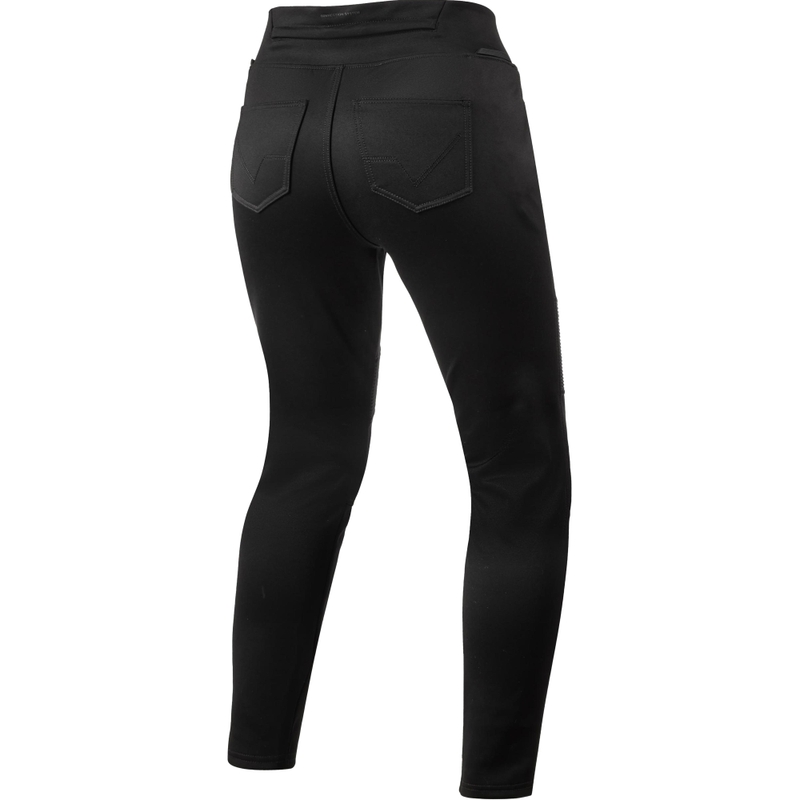 Revit Ellison 2 motorlegging voor dames, zwart