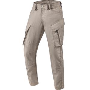 Revit Cargo Tristan Tapered Extra Cropped Motorbroek Zand