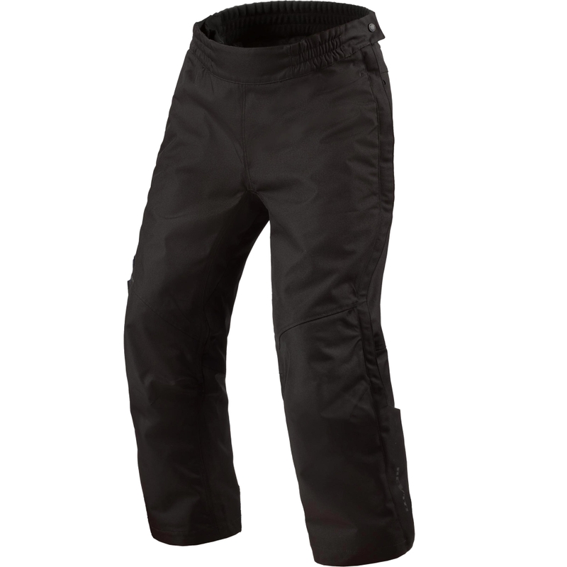 Revit Axis 3 H2O motorbroek zwart