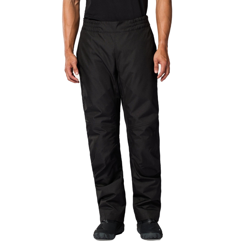 Revit Axis 3 H2O motorbroek zwart